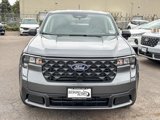 New 2025 Ford Maverick XLT w/ XLT Luxury Package image 2