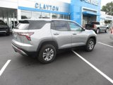 New 2026 Chevrolet Equinox LT w/ Convenience Package II image 3