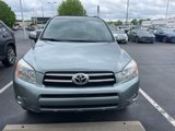 Used 2008 Toyota RAV4 Limited image 2