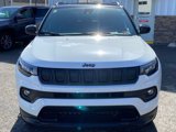 Used 2022 Jeep Compass Altitude w/ Convenience Group image 2
