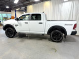 Used 2021 RAM 1500 Classic SLT image 6