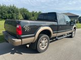 Used 2011 Ford F350 King Ranch w/ King Ranch w/Chrome Pkg image 3