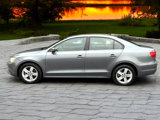 Used 2013 Volkswagen Jetta TDI image 5