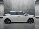 Used 2020 Nissan Leaf SV Plus w/ SV Plus Technology Package image 4