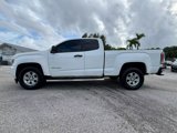 Used 2016 GMC Canyon W/T image 4