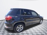 Used 2012 Volkswagen Tiguan S image 4