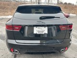 New 2024 Jaguar E-PACE R-Dynamic SE image 5