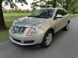 Used 2014 Cadillac SRX Luxury image 2