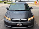 Used 2012 Honda Civic LX image 4