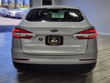 Used 2020 Ford Fusion SEL image 4