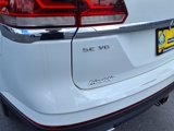 Used 2021 Volkswagen Atlas SE image 5
