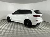 Used 2022 BMW X5 sDrive40i w/ M Sport Package image 3