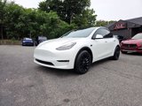Used 2021 Tesla Model Y Long Range image 2