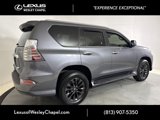 Used 2020 Lexus GX 460 Premium image 3