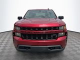 Used 2020 Chevrolet Silverado 1500 Custom w/ Custom Value Package image 2