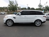 Used 2019 Land Rover Range Rover Sport HSE image 5