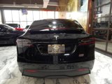 Used 2022 Tesla Model X image 4