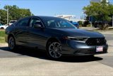 New 2024 Honda Accord EX image 2