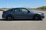 New 2025 Honda Civic Sport image 2