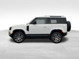 New 2025 Land Rover Defender 90 S image 2