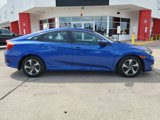 Used 2020 Honda Civic LX image 6