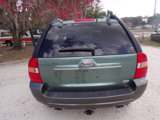 Used 2008 Kia Sportage EX image 5