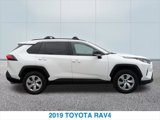 Used 2019 Toyota RAV4 LE w/ All Weather Liner Package image 6
