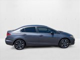 Used 2015 Honda Civic EX image 4