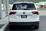 Used 2024 Volkswagen Tiguan SE image 5