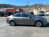 Used 2018 Kia Optima LX w/ Convenience Package image 4