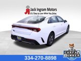 Used 2023 Kia K5 LXS image 5