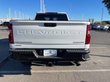 New 2025 Chevrolet Silverado 2500 Custom w/ Custom Convenience Package image 4