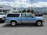 Used 1996 Chevrolet S10 Pickup LS image 5