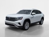 Used 2020 Volkswagen Atlas Cross Sport SE w/ Panoramic Sunroof Package image 5