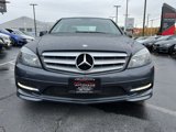 Used 2011 Mercedes-Benz C 300 4MATIC Sedan image 2