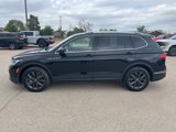 Used 2022 Volkswagen Tiguan SE image 4