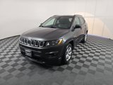 Used 2018 Jeep Compass Latitude image 5