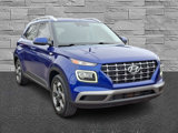 Used 2022 Hyundai Venue Limited image 2
