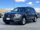 Used 2018 Volkswagen Tiguan SE image 4