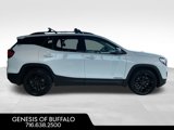Used 2020 GMC Terrain SLT w/ Preferred Package image 3