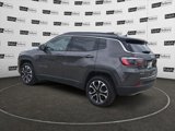 Certified 2023 Jeep Compass Limited image 4