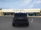 New 2024 Ford Bronco Sport Heritage w/ Heritage Convenience Package image 6