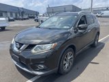 Used 2015 Nissan Rogue SL image 2