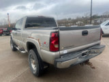 Used 2004 Chevrolet Silverado 2500 LT w/ Heavy-Duty Power Package image 3