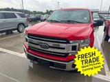 Used 2018 Ford F150 XLT image 2