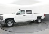 Used 2016 Chevrolet Silverado 1500 LS w/ Trailering Package image 5