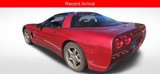 Used 2004 Chevrolet Corvette Coupe w/ Roof Package image 3