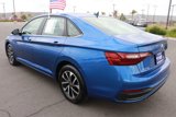 Used 2024 Volkswagen Jetta S image 4