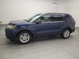 Used 2017 Ford Explorer FWD image 2