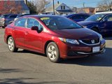 Used 2015 Honda Civic LX image 3